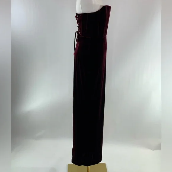 Bronx and Banco Florentina Corset Gown - Picture 10 of 15